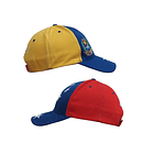 Jockey Gorras Snapback Deportivo Venezuela Unisex Ajustable 11