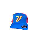 Jockey Gorras Snapback Deportivo Venezuela Unisex Ajustable 3