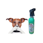 Eliminador Garrapatas Pulgas Piojos 500mlanimal Life. Eliminador Garrapatas Pulgas 1