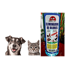 Eliminador De Olores Para Perro/gatos 3