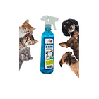 Eliminador De Olores Para Perro/gatos 4