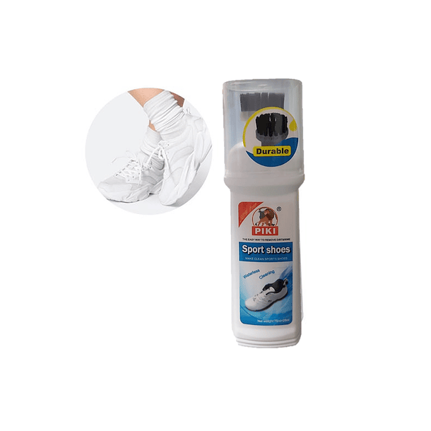 Limpiador Para Zapatillas 3