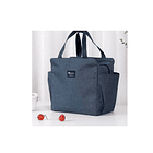 Lonchera Bolso Térmico Portátil Para Almuerzo Lunch 1