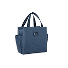 Lonchera Bolso Térmico Portátil Para Almuerzo Lunch 3