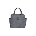 Lonchera Bolso Térmico Portátil Para Almuerzo Lunch 4