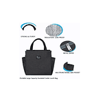 Lonchera Bolso Térmico Portátil Para Almuerzo Lunch 6