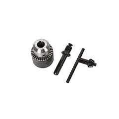 Mandril Con Adaptador Sds Plus Y Llave De 1/2 (1,5 - 13mm)