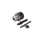 Mandril Con Adaptador Sds Plus Y Llave De 1/2 (1,5 - 13mm) 3