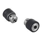 Mandril Con Adaptador Sds Plus Y Llave De 1/2 (1,5 - 13mm) 4