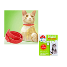 Collar Anti Pulgas Repelente Garrapatas Gatos Collar 4
