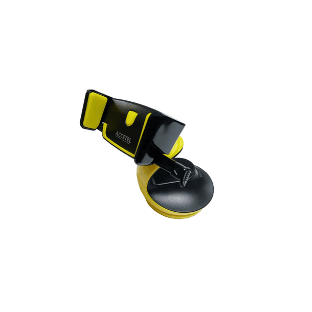 Soporte Genérico Para Celular En Vehículo Fácil Montaje Soporte 2