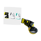 Soporte Genérico Para Celular En Vehículo Fácil Montaje Soporte 3