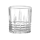 Set 6 Vasos Bajos Modelo Birmingham Trago Jugo Vidrio 2