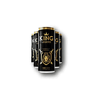 Pack 24 Bebidas Energéticas King Legend 500ml 3