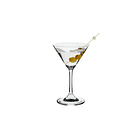 Set De 4 Copa Martinis De Alta Calidad 2