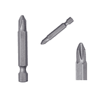 Punta Para Destornillador Ph1 50mm 3