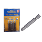 Punta Para Destornillador Ph1 50mm 1