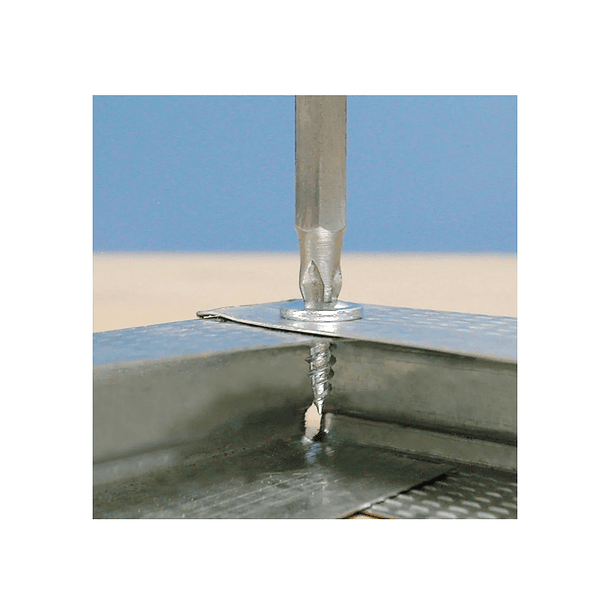 Punta Para Destornillador Ph1 50mm 4