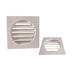 Rejilla De Ventilacion 115-150mm