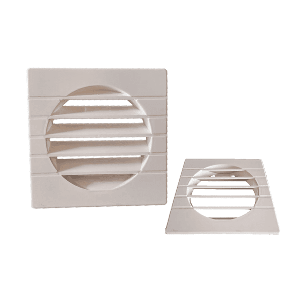 Rejilla De Ventilacion 115-150mm 1
