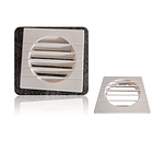 Rejilla De Ventilacion 115-150mm 2