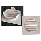 Rejilla De Ventilacion 115-150mm 3