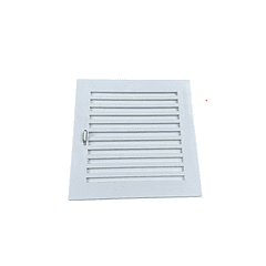 Rejilla De Ventilacion 175-175mm