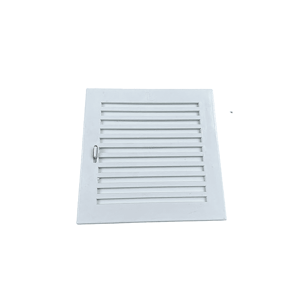 Rejilla De Ventilacion 175-175mm 2