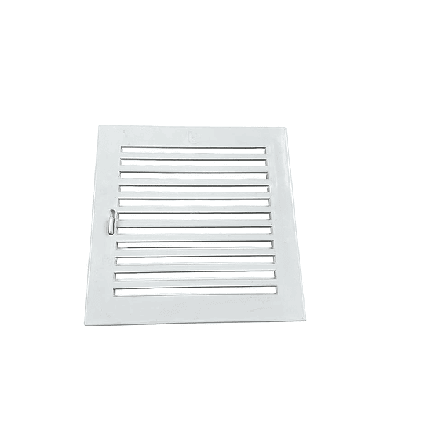 Rejilla De Ventilacion 175-175mm 3