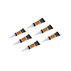 Pack 12 Super Pegamento Tipo Gotita Super Glue 1