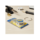 Soldadura Estaño 60g + Pasta Soldar 10gr 5