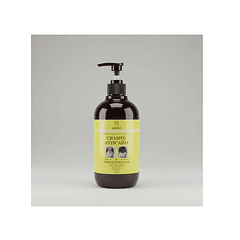Shampoo Anticaida