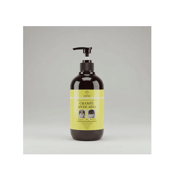 Shampoo Anticaida 1