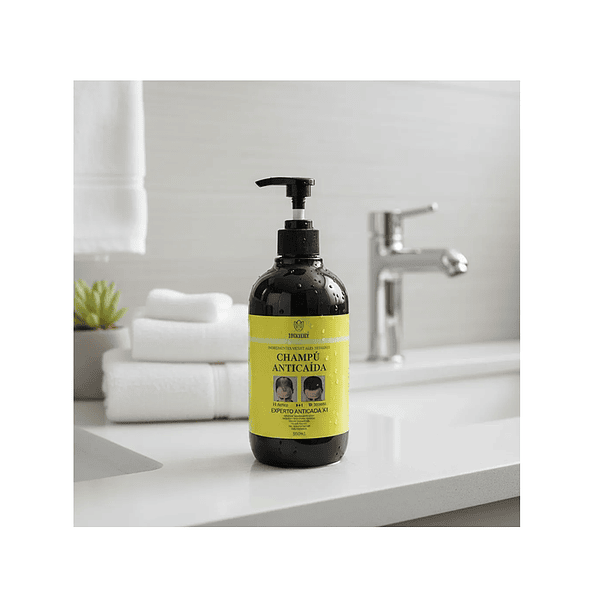 Shampoo Anticaida 4