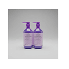 Shampoo Y Acondicionador Reparador 1