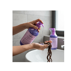 Shampoo Y Acondicionador Reparador