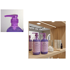 Shampoo Y Acondicionador Reparador 3