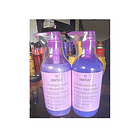 Shampoo Y Acondicionador Reparador 8