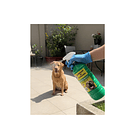 Eliminador De Pulgas Piojos Y Garrapatas 1lts 4