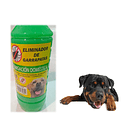 Eliminador De Pulgas Piojos Y Garrapatas 1lts 5