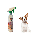 Antisárnico Líquido Para Mascotas Aplicación Directa 3