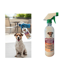 Antisárnico Líquido Para Mascotas Aplicación Directa 5