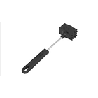 Ablandador De Carnes Martillo Para Carne Vacuno Color Negro Martillo 5