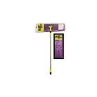 Trapero Plano De Microfibra Con Mango 2