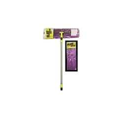 Trapero Plano De Microfibra Con Mango