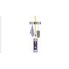 Trapero Plano De Microfibra Con Mango 3