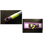 Trapero Plano De Microfibra Con Mango 7