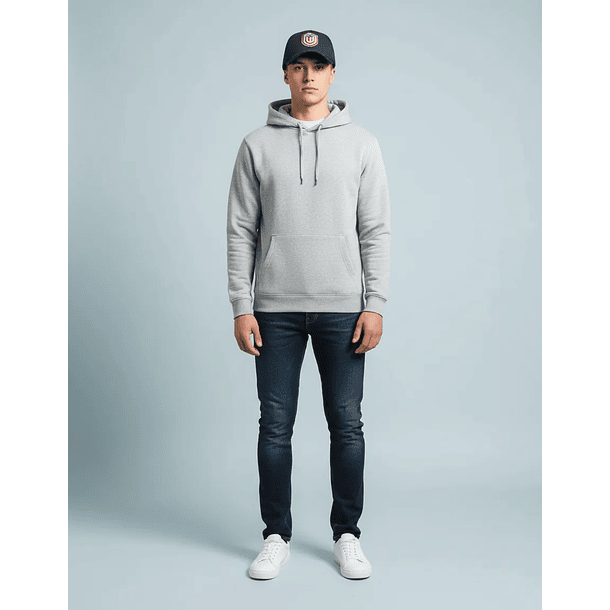 Jockey Gorras  Deportivo Venezuela Unisex Ajustable 3