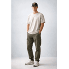 Jockey Gorras  Deportivo Venezuela Unisex Ajustable 4