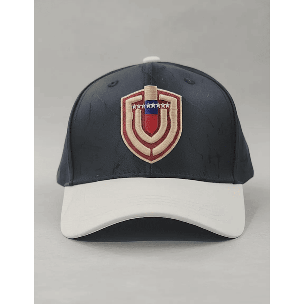 Jockey Gorras  Deportivo Venezuela Unisex Ajustable 2